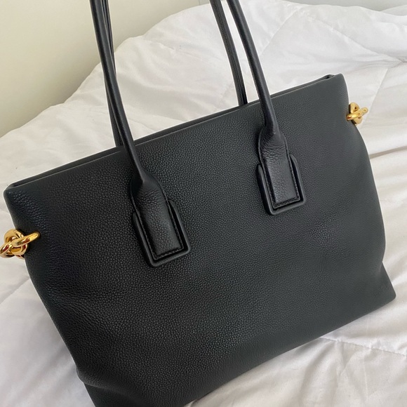 Bottega Venetta chain tote - Picture 7 of 11